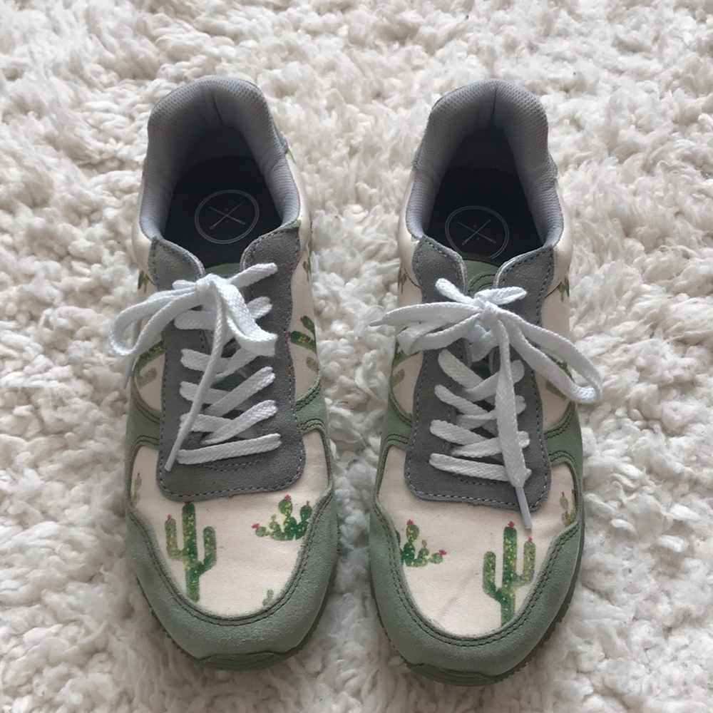 inkaas prickly jogger